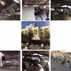 تهویه فن هواکش صنعتی
