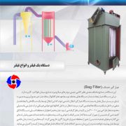 تهویه صنعتی
